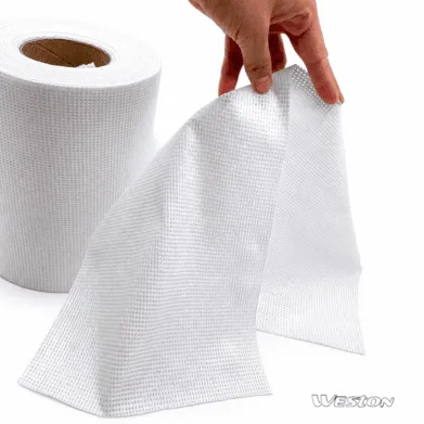 Aký je najsilnejší materiál pre vlhčené obrúsky?